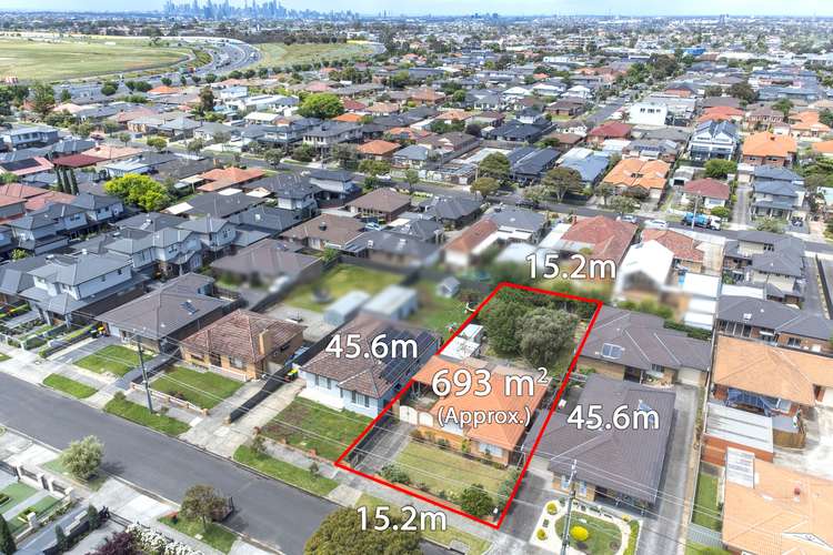 31 Green Street, Airport West VIC 3042