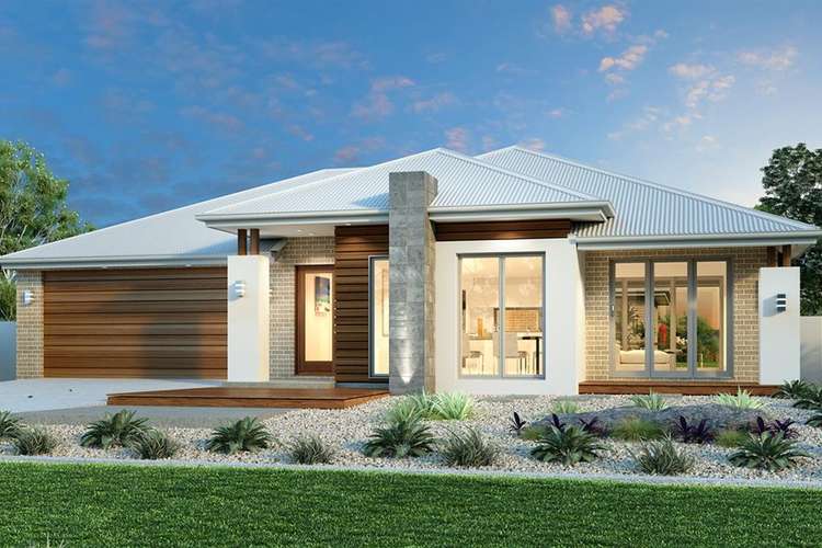 Main view of Homely house listing, Lot 325 Minchinbury Terrace, Eagle Vale NSW 2558