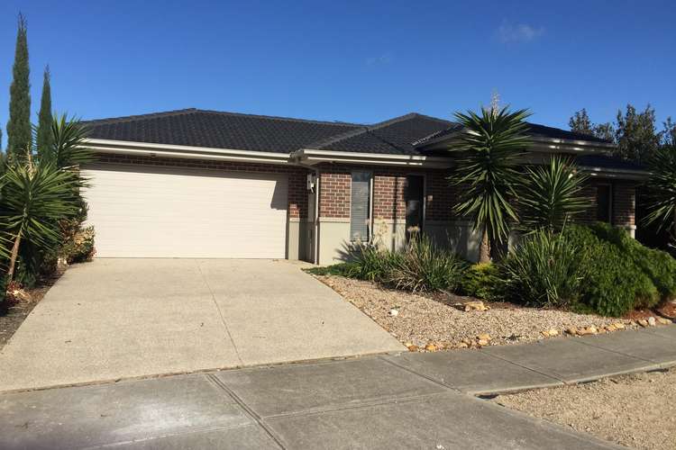 Main view of Homely house listing, 17 Yuruga Boulevard, Point Cook VIC 3030