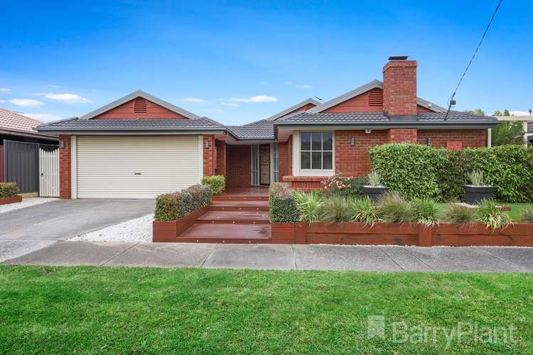 3 Midhurst Court, Craigieburn VIC 3064