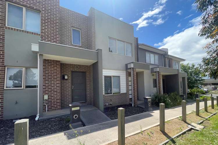 Main view of Homely townhouse listing, 20 Ivy Place, Craigieburn VIC 3064