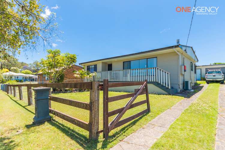 Main view of Homely house listing, 15 Tyrone Street, Wingham NSW 2429