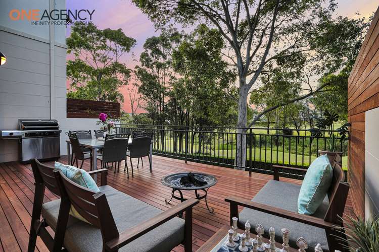 5 Jane Jarvis Way, Macquarie Links NSW 2565