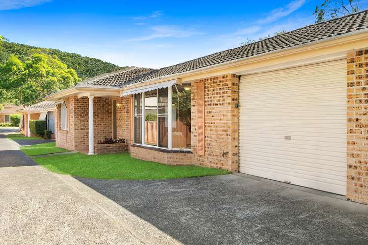 2/60 Flathead Road, Ettalong Beach NSW 2257