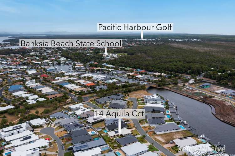 14 Aquila Circuit, Banksia Beach QLD 4507