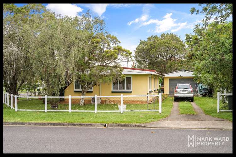 123 Douglas Road, Salisbury QLD 4107