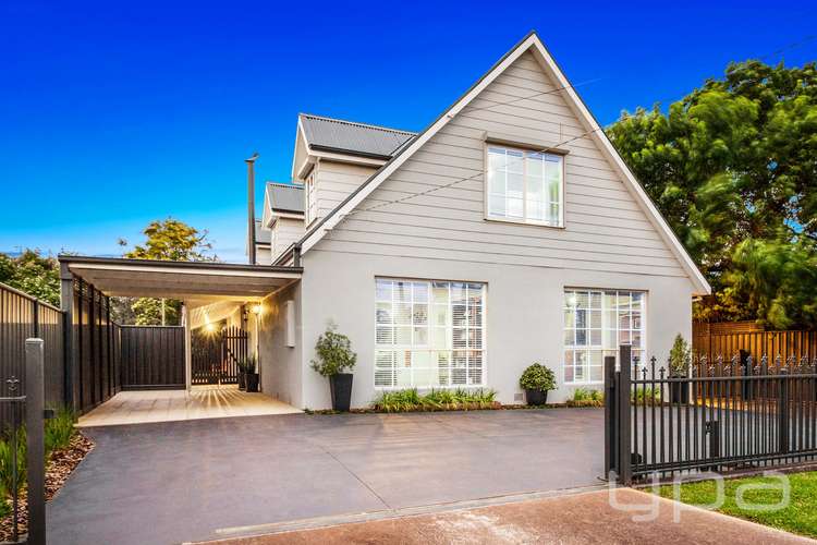Main view of Homely house listing, 11B Finch Road, Werribee South VIC 3030