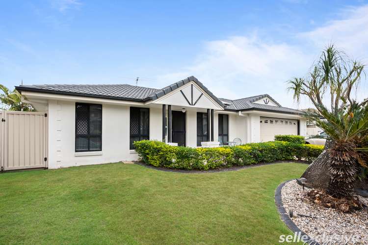 222 Endeavour Drive, Banksia Beach QLD 4507