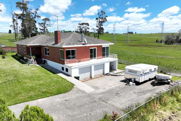 Second view of Homely livestock listing, 654 West Kentish Road, West Kentish TAS 7306
