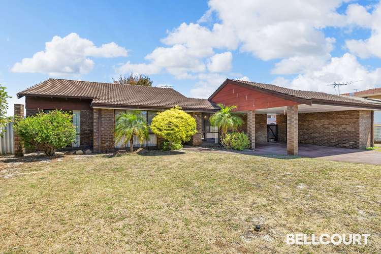 62 Bramwell Road, Noranda WA 6062