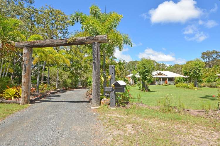 Main view of Homely house listing, 53 Wellington Crescent, Wondunna QLD 4655
