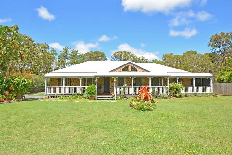 Fifth view of Homely house listing, 53 Wellington Crescent, Wondunna QLD 4655