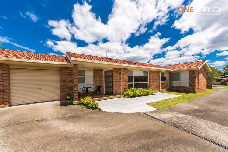 Main view of Homely villa listing, 1/22 Sheppard Street, Old Bar NSW 2430