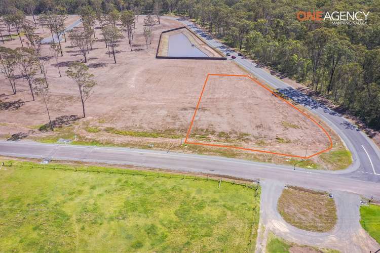 Main view of Homely acreageSemiRural listing, 1 Sundial Circuit, Brimbin NSW 2430