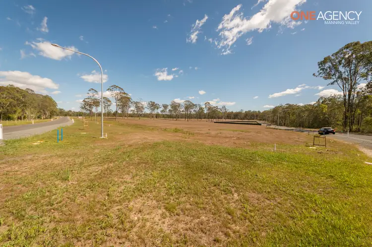 Third view of Homely rural property listing, 1 Sundial Circuit, Brimbin NSW 2430
