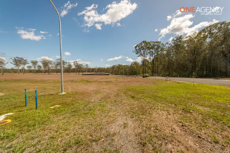 Fourth view of Homely rural property listing, 1 Sundial Circuit, Brimbin NSW 2430
