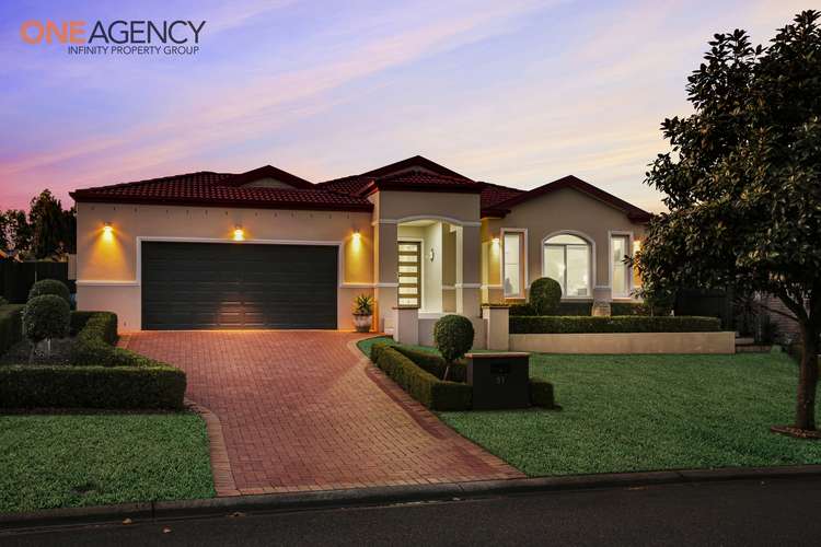 51 Governors Way, Macquarie Links NSW 2565