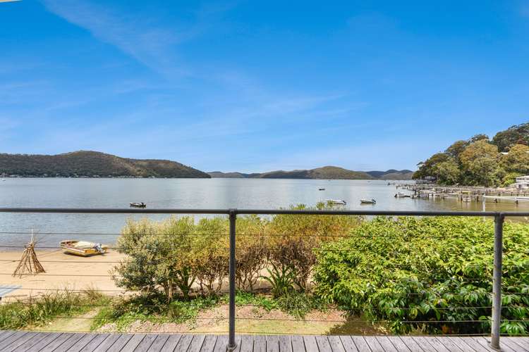 73 Grantham Crescent, Dangar Island NSW 2083