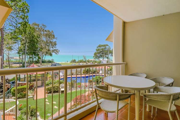 Main view of Homely unit listing, 8/451 Esplanade, Torquay QLD 4655