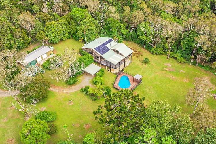 Main view of Homely house listing, 106 Repeater Station Road, Springbrook QLD 4213