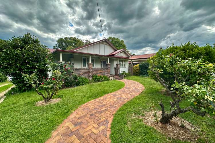 Main view of Homely house listing, 130 Barney Street, Armidale NSW 2350