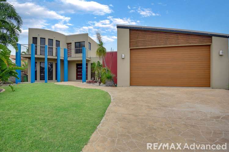 Main view of Homely house listing, 48 Voyagers Drive, Banksia Beach QLD 4507
