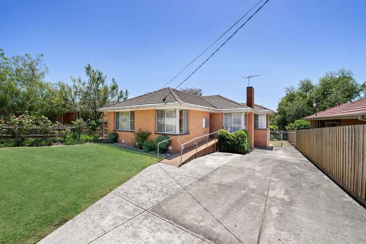 20 Strathnaver Avenue, Strathmore VIC 3041