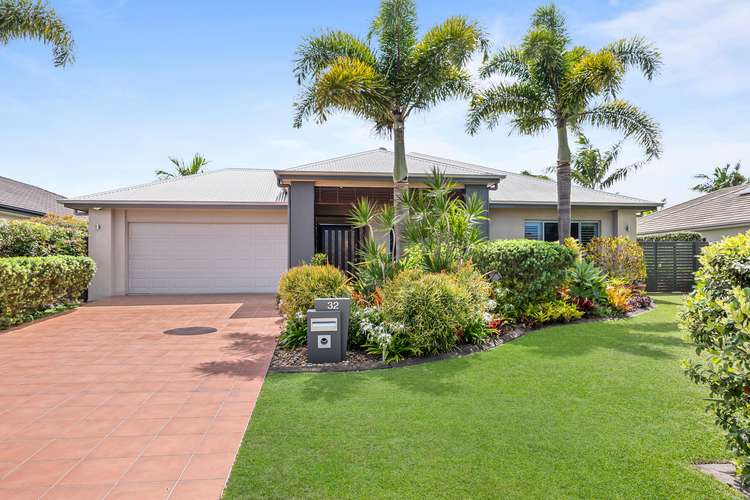 32 Dunebean Drive, Banksia Beach QLD 4507