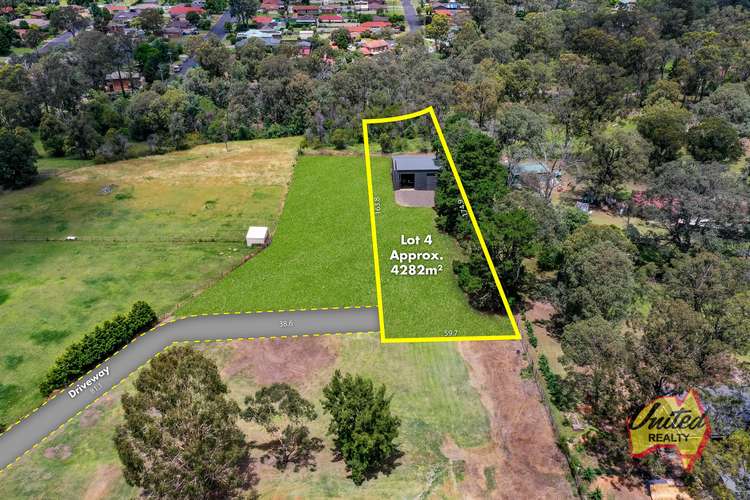Main view of Homely house listing, Lots 4 & 5/45 Hilton Park Road, Tahmoor NSW 2573