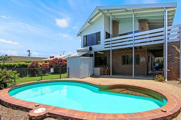 Main view of Homely house listing, 38 Moonbi Street, Scarness QLD 4655
