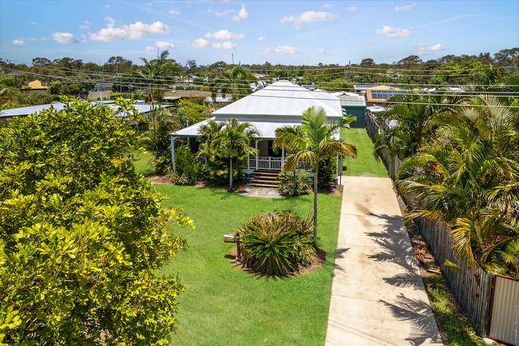 Main view of Homely house listing, 6 Mylne Court, Torquay QLD 4655
