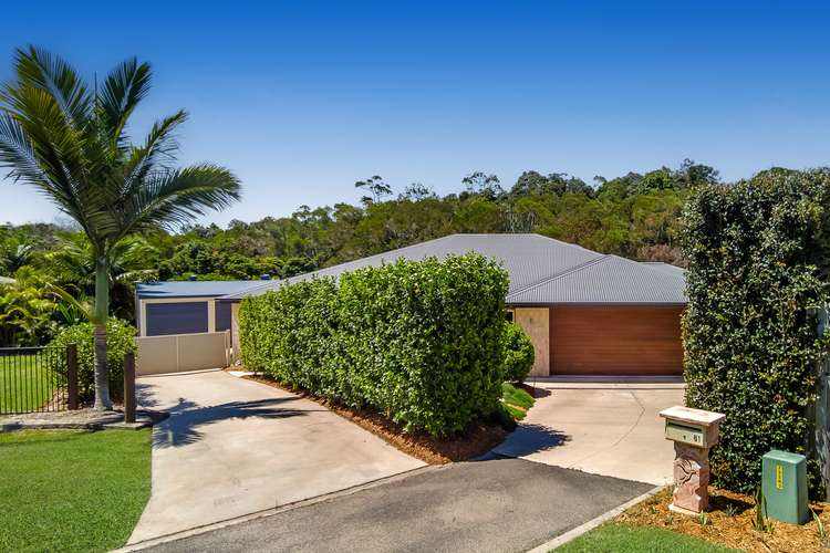Main view of Homely house listing, 81 Palm Way, Dundowran Beach QLD 4655