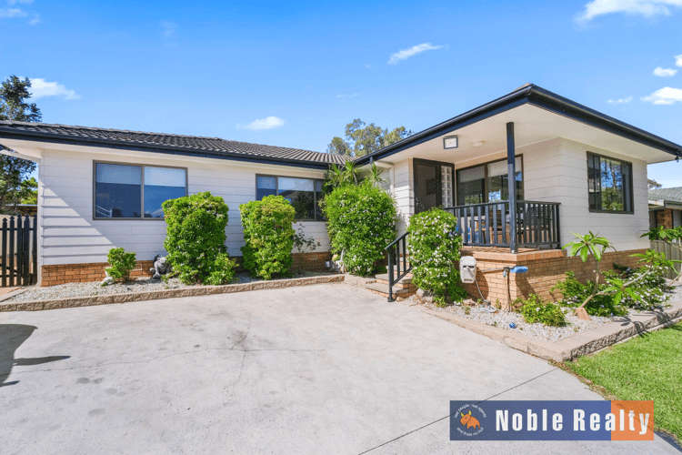 Main view of Homely house listing, 41 Carribean Avenue, Forster NSW 2428