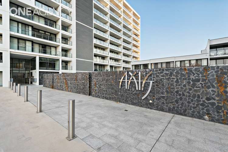 Main view of Homely apartment listing, 1/1 Mouat Street, Lyneham ACT 2602