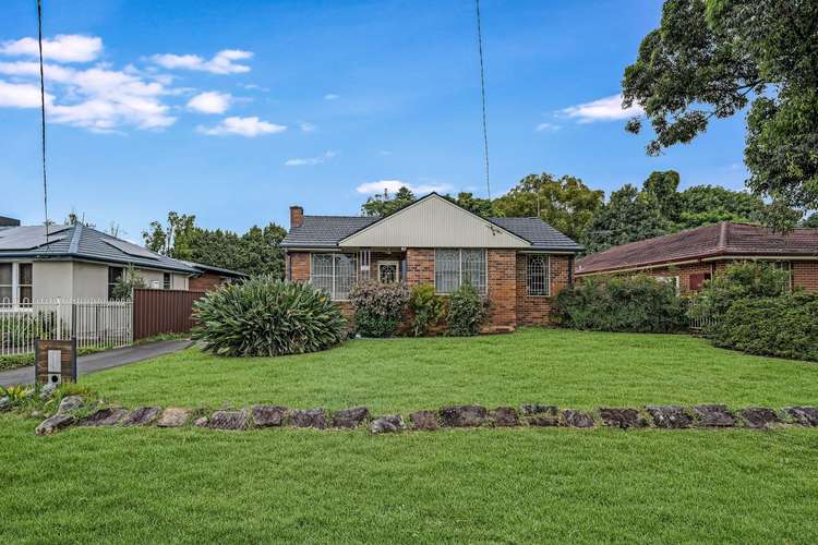Main view of Homely house listing, 273 West Street, Carlton NSW 2218
