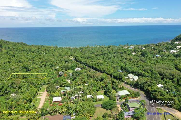 22 Mor-Gan-O Street, Bingil Bay QLD 4852