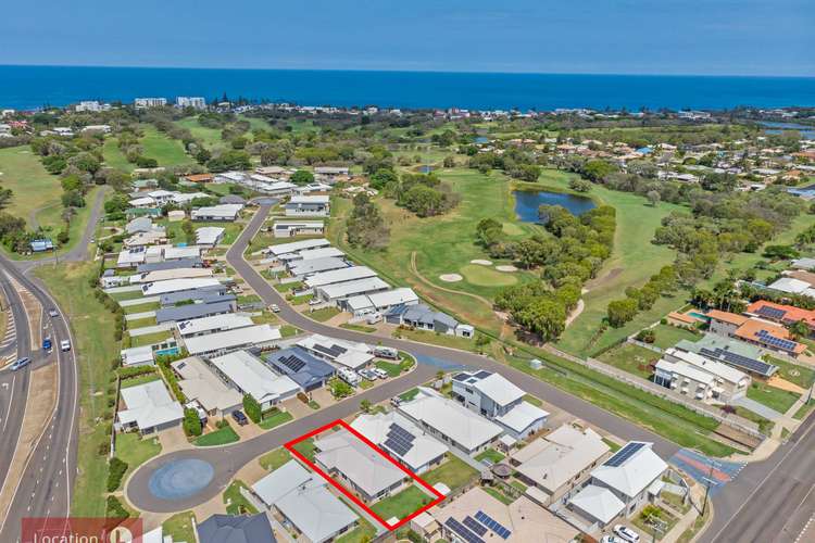 7 Blue Sea Court, Bargara QLD 4670