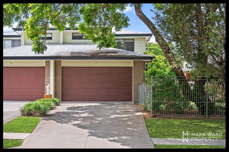 Main view of Homely townhouse listing, 4/80 Cintra Street, Durack QLD 4077