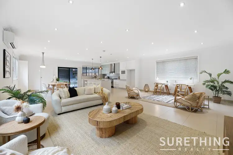 Main view of Homely house listing, 25 Elsham Road, Auburn NSW 2144