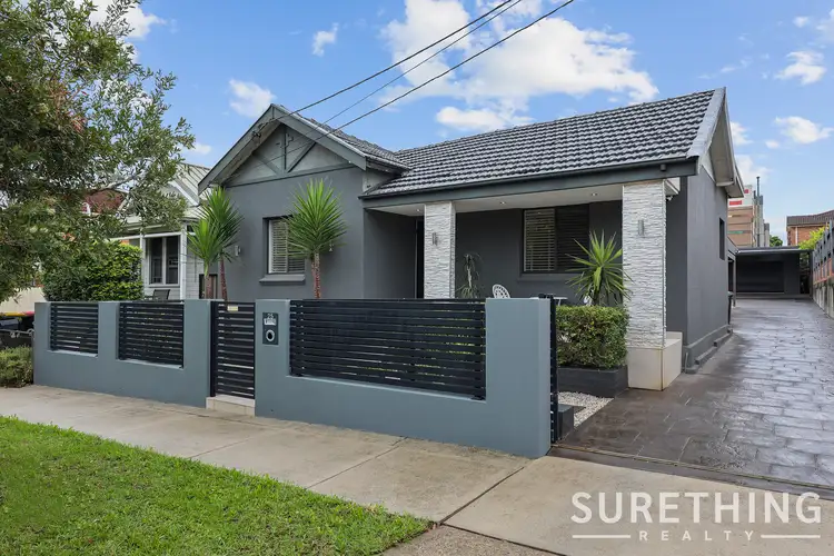Second view of Homely house listing, 25 Elsham Road, Auburn NSW 2144