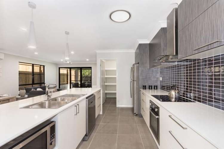 Second view of Homely house listing, 88 Grenfell Street, Mount Gravatt East QLD 4122