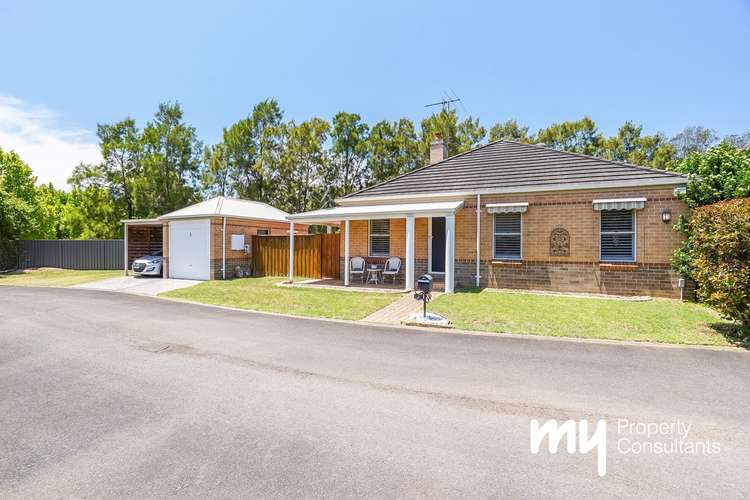 Main view of Homely house listing, 2 Acacia Court, Narellan Vale NSW 2567
