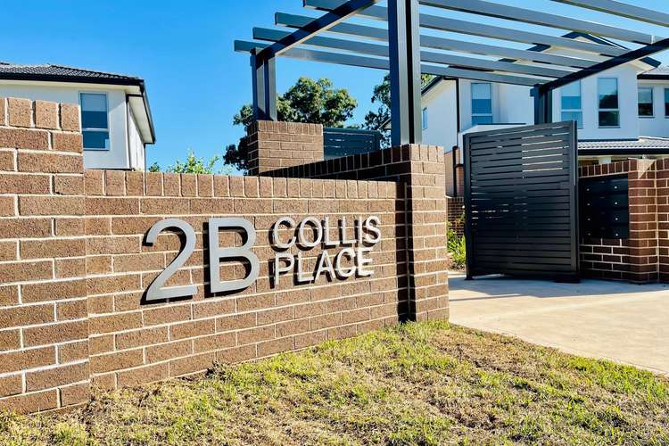 Main view of Homely townhouse listing, 19/2b Collis Place, Minto NSW 2566