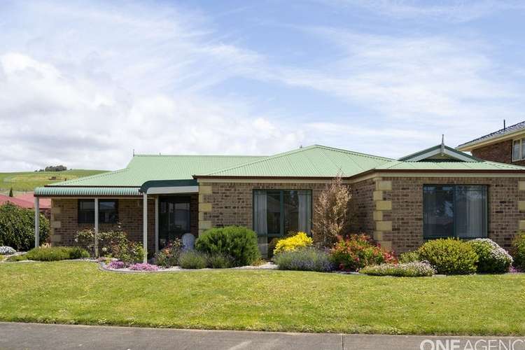 3 Panorama Crescent, Cooee TAS 7320