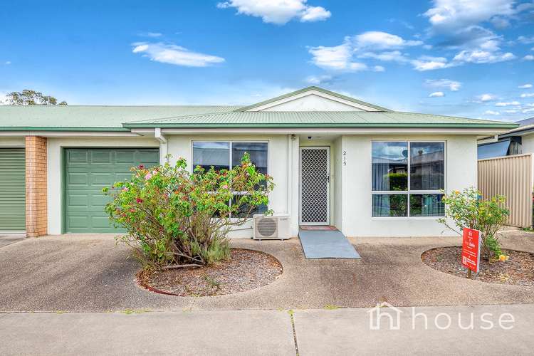 Main view of Homely unit listing, 215/29-71 High Road, Waterford QLD 4133