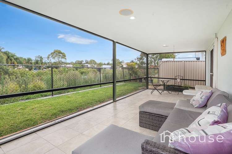 Second view of Homely unit listing, 215/29-71 High Road, Waterford QLD 4133