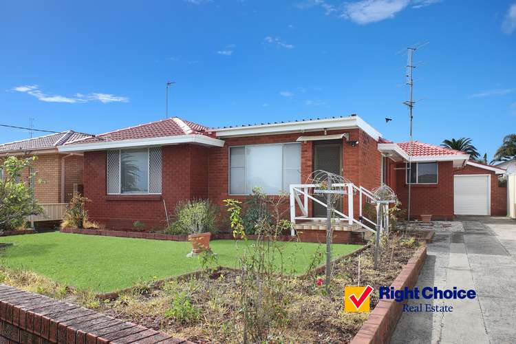 6 Bass Street, Barrack Heights NSW 2528