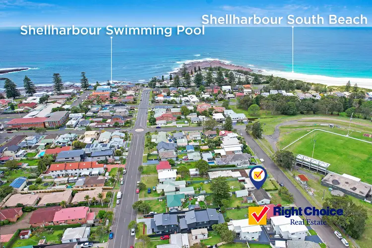 Main view of Homely house listing, 12 William Street, Shellharbour NSW 2529