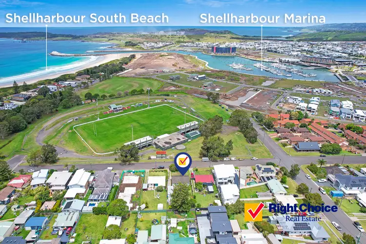 Third view of Homely house listing, 12 William Street, Shellharbour NSW 2529