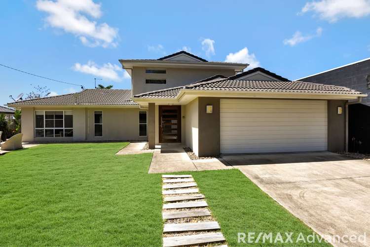 Main view of Homely house listing, 20 Bayside Drive, Beachmere QLD 4510